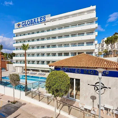 Globales Torrenova (adults Only) Hotel