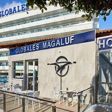 Hotel Globales Torrenova (adults Only)