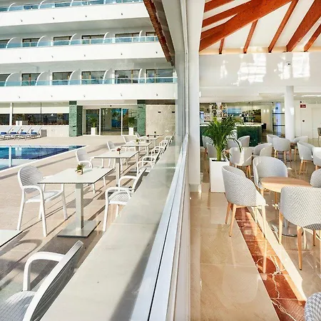 Globales Torrenova (adults Only) Hotel 3*