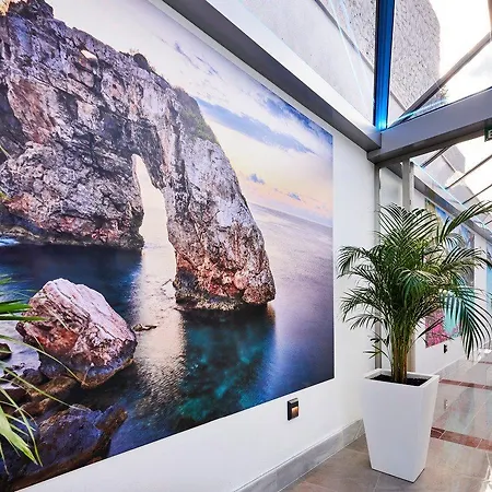 Hotel Globales Torrenova (adults Only) 3*
