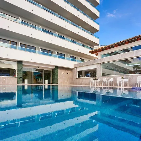Globales Torrenova (adults Only) Hotel