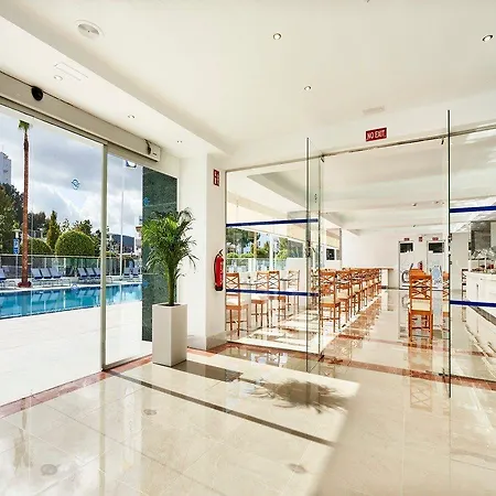 Globales Torrenova (adults Only) Hotel