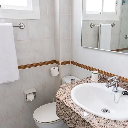Globales Torrenova (adults Only) Hotel 3*