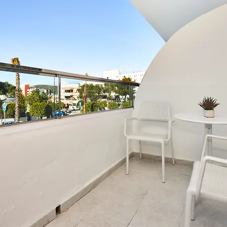 Hotel Globales Torrenova (adults Only) Magaluf (Mallorca)
