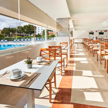 Globales Torrenova (adults Only) 3*
