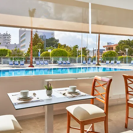 Globales Torrenova (adults Only) Magaluf (Mallorca)