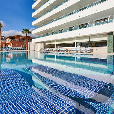 Globales Torrenova (adults Only) 3* Magaluf (Mallorca)