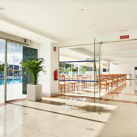 Hotel Globales Torrenova (adults Only) Magaluf (Mallorca)