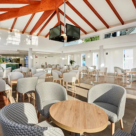 Globales Torrenova (adults Only) Hotel 3*