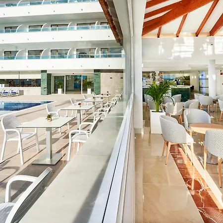 Globales Torrenova (adults Only) 3*