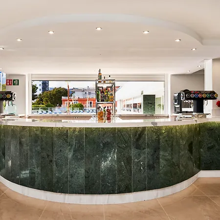 Globales Torrenova (adults Only) 3* Magaluf (Mallorca)