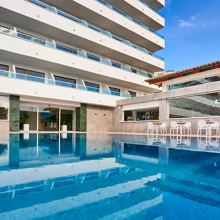 Globales Torrenova (adults Only) 3*