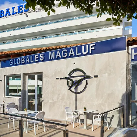 Globales Torrenova (adults Only) Hotel Magaluf (Mallorca)