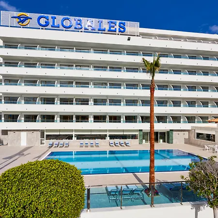 Globales Torrenova (adults Only)