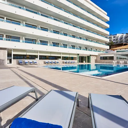 Globales Torrenova (adults Only) 3* Magaluf (Mallorca)