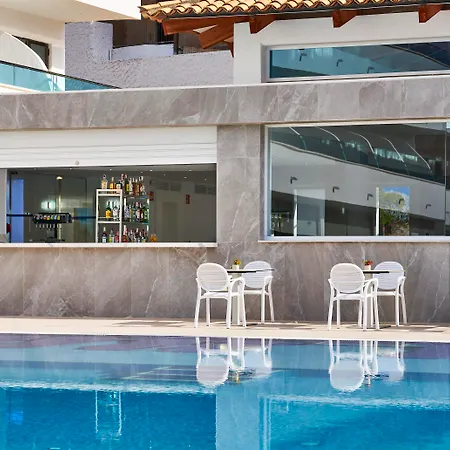 Hotel Globales Torrenova (adults Only)