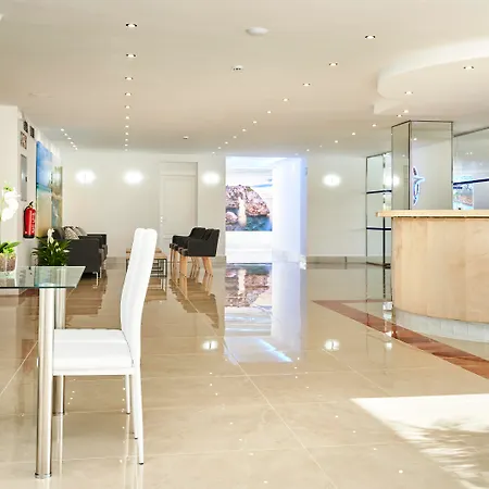 Globales Torrenova (adults Only) 3* Magaluf (Mallorca)