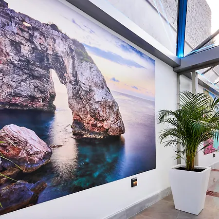 Hotel Globales Torrenova (adults Only) Magaluf (Mallorca)