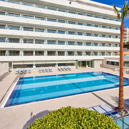 Globales Torrenova (adults Only) 3*