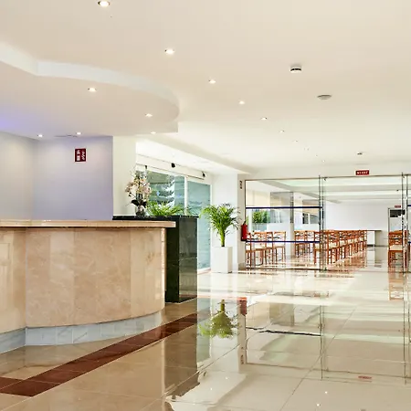Globales Torrenova (adults Only) 3*