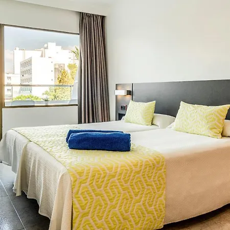 Globales Torrenova (adults Only) 3*