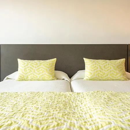 Hotel Globales Torrenova (adults Only)