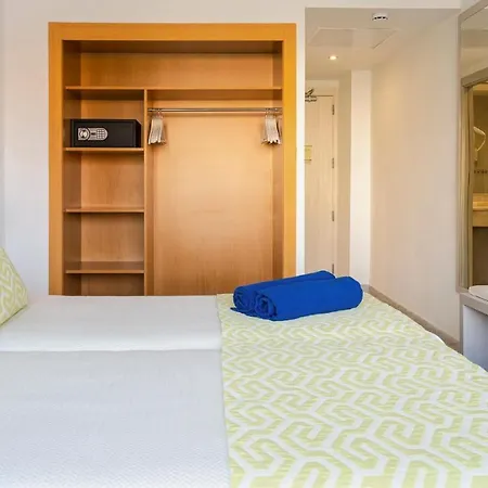 Globales Torrenova (adults Only) Hotel