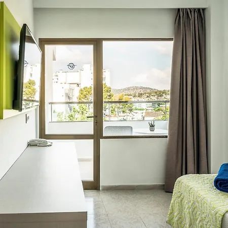Globales Torrenova (adults Only) 3*
