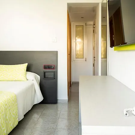 Globales Torrenova (adults Only) Hotel 3*