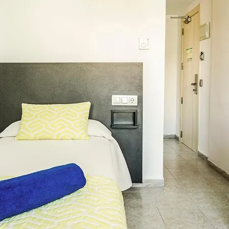 Globales Torrenova (adults Only) 3*
