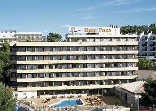 Hotel Globales Torrenova (adults Only) 3*