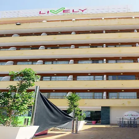 Globales Torrenova (adults Only) 3* Magaluf (Mallorca)