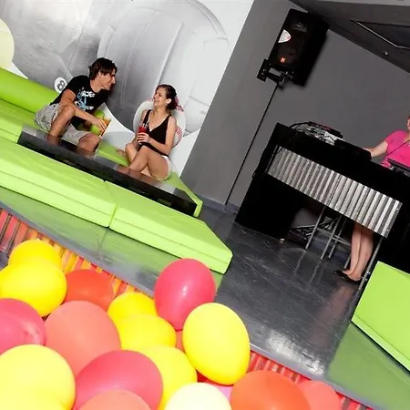 Globales Torrenova (adults Only) Hotel Magaluf (Mallorca)