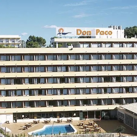 Globales Torrenova (adults Only) Hotel Magaluf (Mallorca)