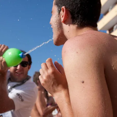 Globales Torrenova (adults Only) Hotel 3*
