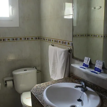 Globales Torrenova (adults Only) Hotel