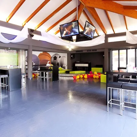 Hotel Globales Torrenova (adults Only) Magaluf (Mallorca)