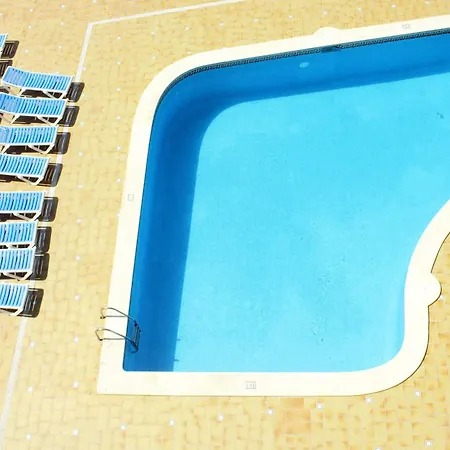 Hotel Globales Torrenova (adults Only) 3*