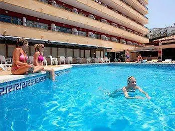 Globales Torrenova (adults Only) Hotel Magaluf (Mallorca)