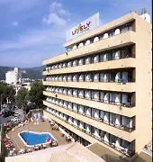 Globales Torrenova (adults Only) 3* Magaluf (Mallorca)