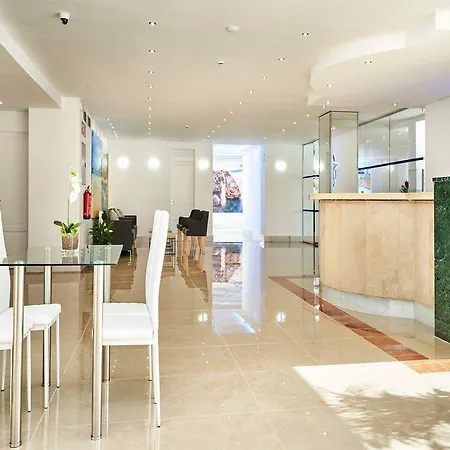 Hotel Globales Torrenova (adults Only) Magaluf (Mallorca)