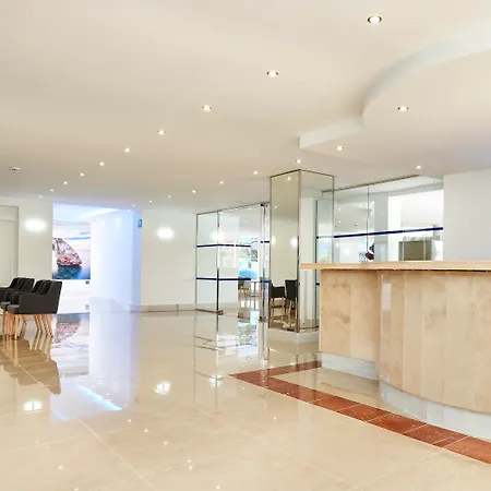 Globales Torrenova (adults Only) 3*