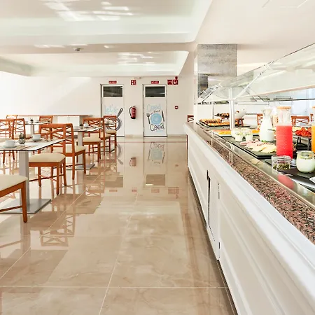 Globales Torrenova (adults Only) 3* ماغالوف
