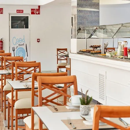 Globales Torrenova Hotel Magaluf (Mallorca)