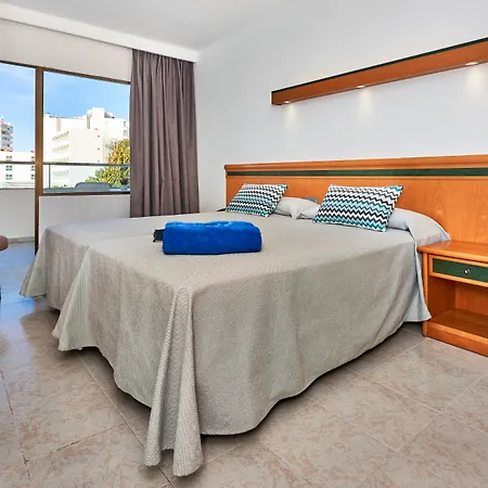 Hotel Globales Torrenova 3*