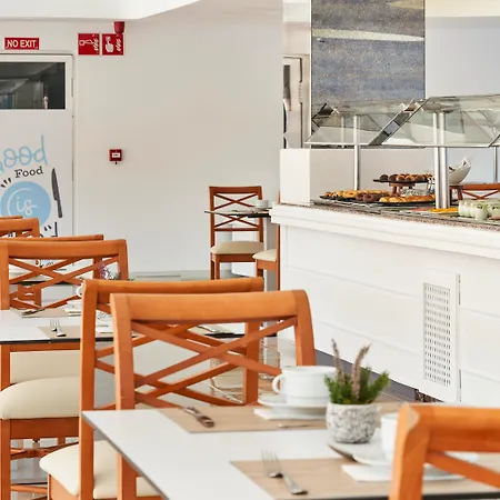 Globales Torrenova Hotel 3*