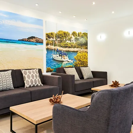 Globales Torrenova Hotel Magaluf (Mallorca)