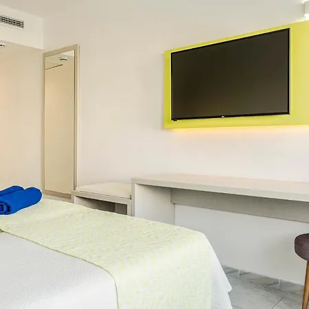 Hotel Globales Torrenova