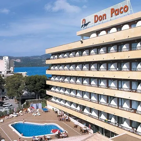 Hotel Globales Torrenova