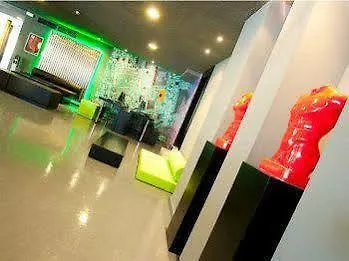 Globales Torrenova Hotel